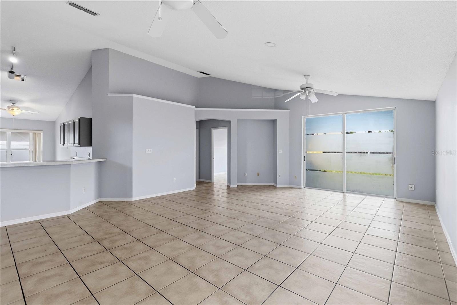 SOUTHCHASE PH 01B VILLAGE 05 - Residential