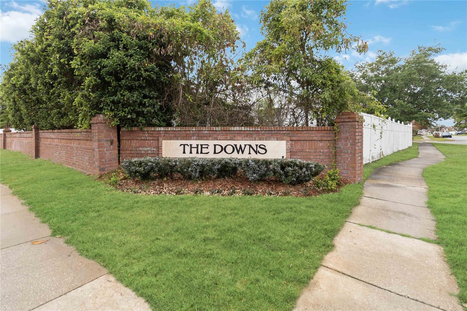 SOUTHCHASE PH 01B VILLAGE 05 - Residential