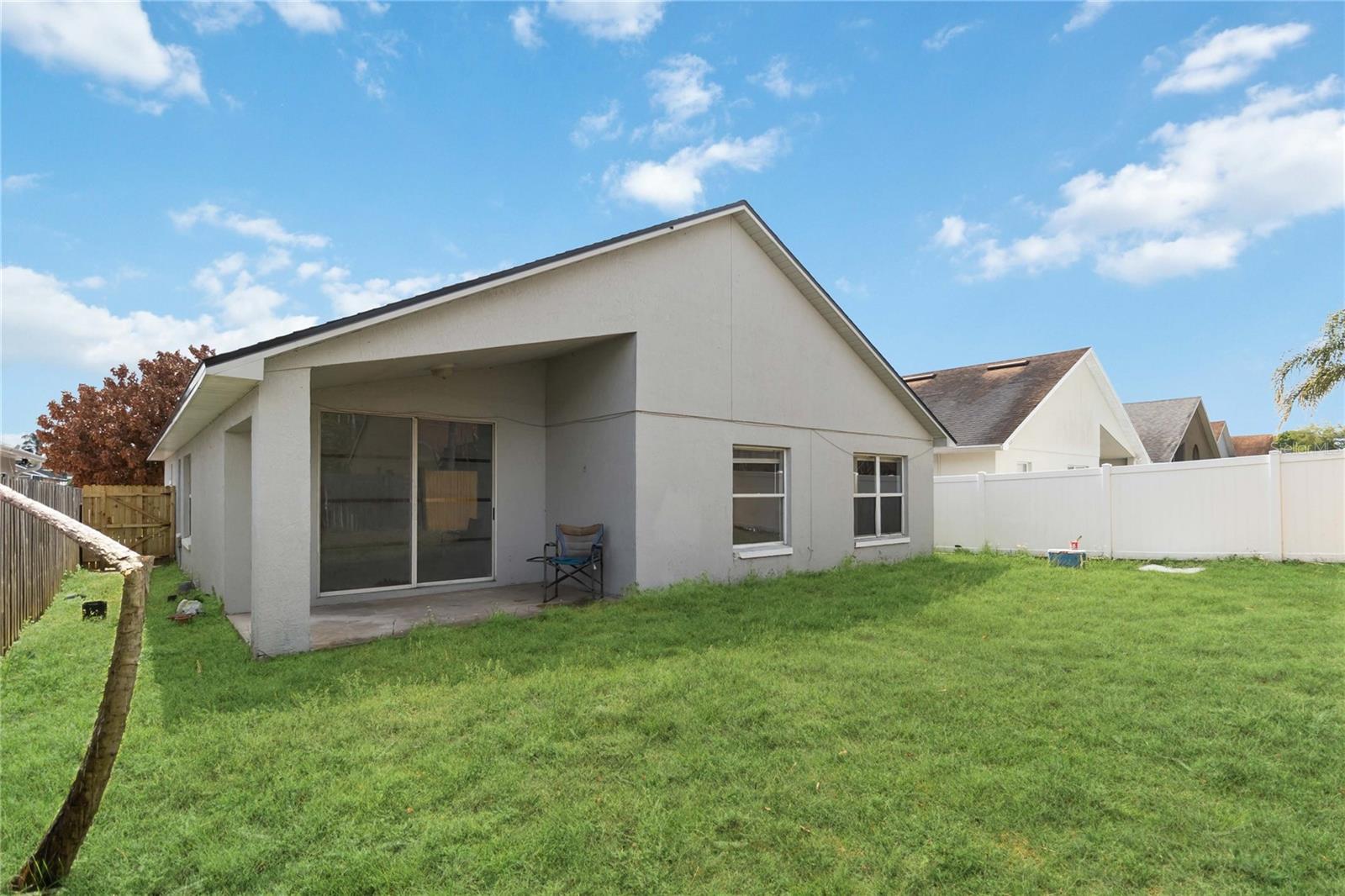 SOUTHCHASE PH 01B VILLAGE 05 - Residential