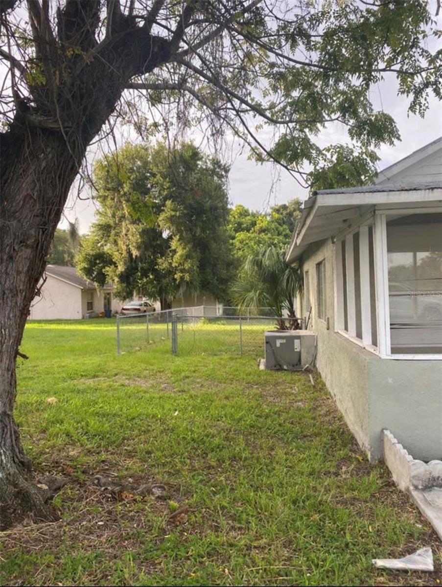 LEESBURG MC WILLMAN SUB - Residential