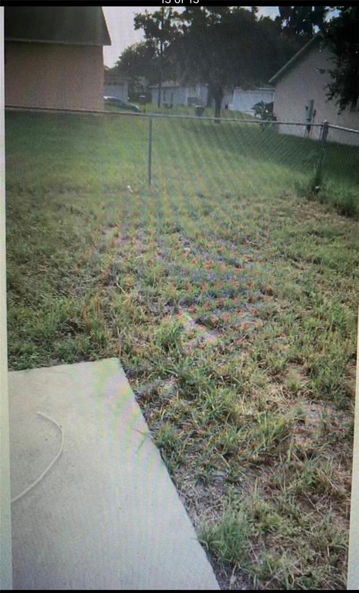 LEESBURG MC WILLMAN SUB - Residential