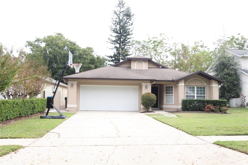 Photo of 3001 Barrymore Court, Orlando, FL 32835 (MLS # O6363648)