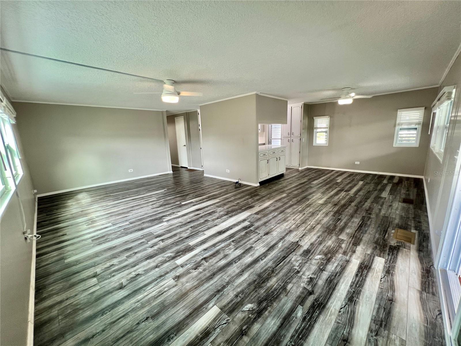 HAWTHORNE AT LEESBURG A COOP - Residential