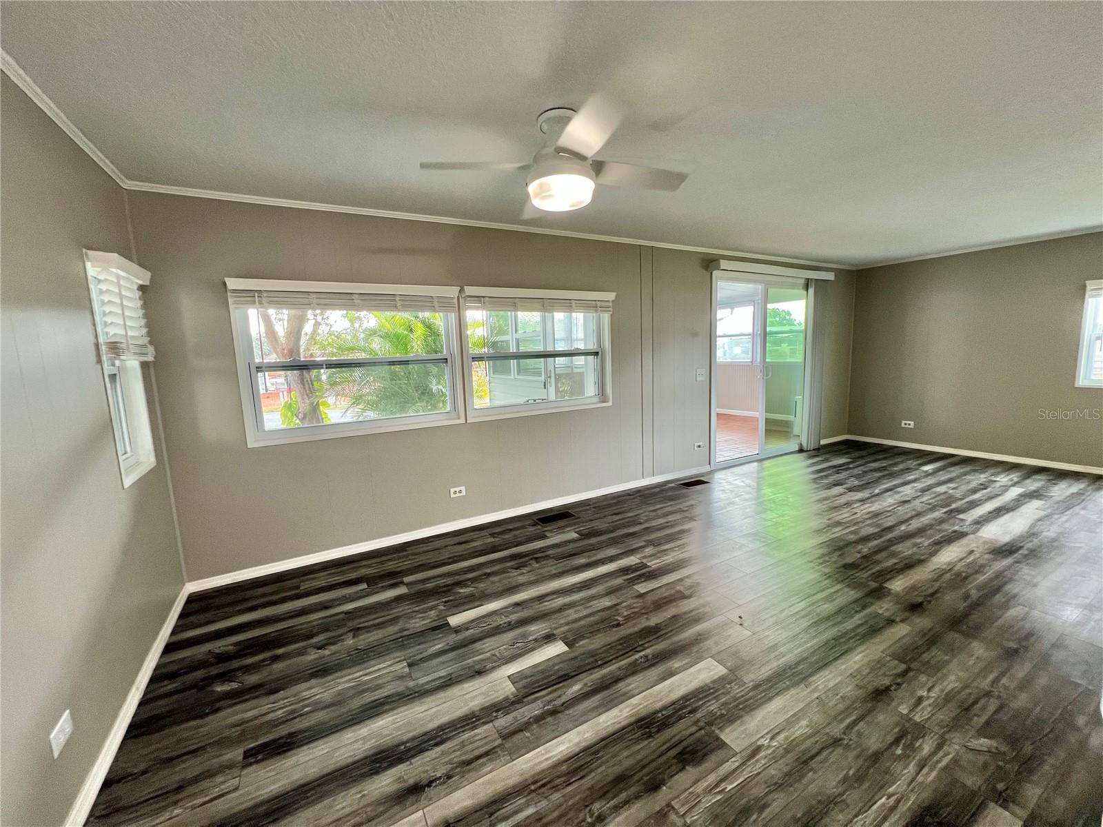 HAWTHORNE AT LEESBURG A COOP - Residential