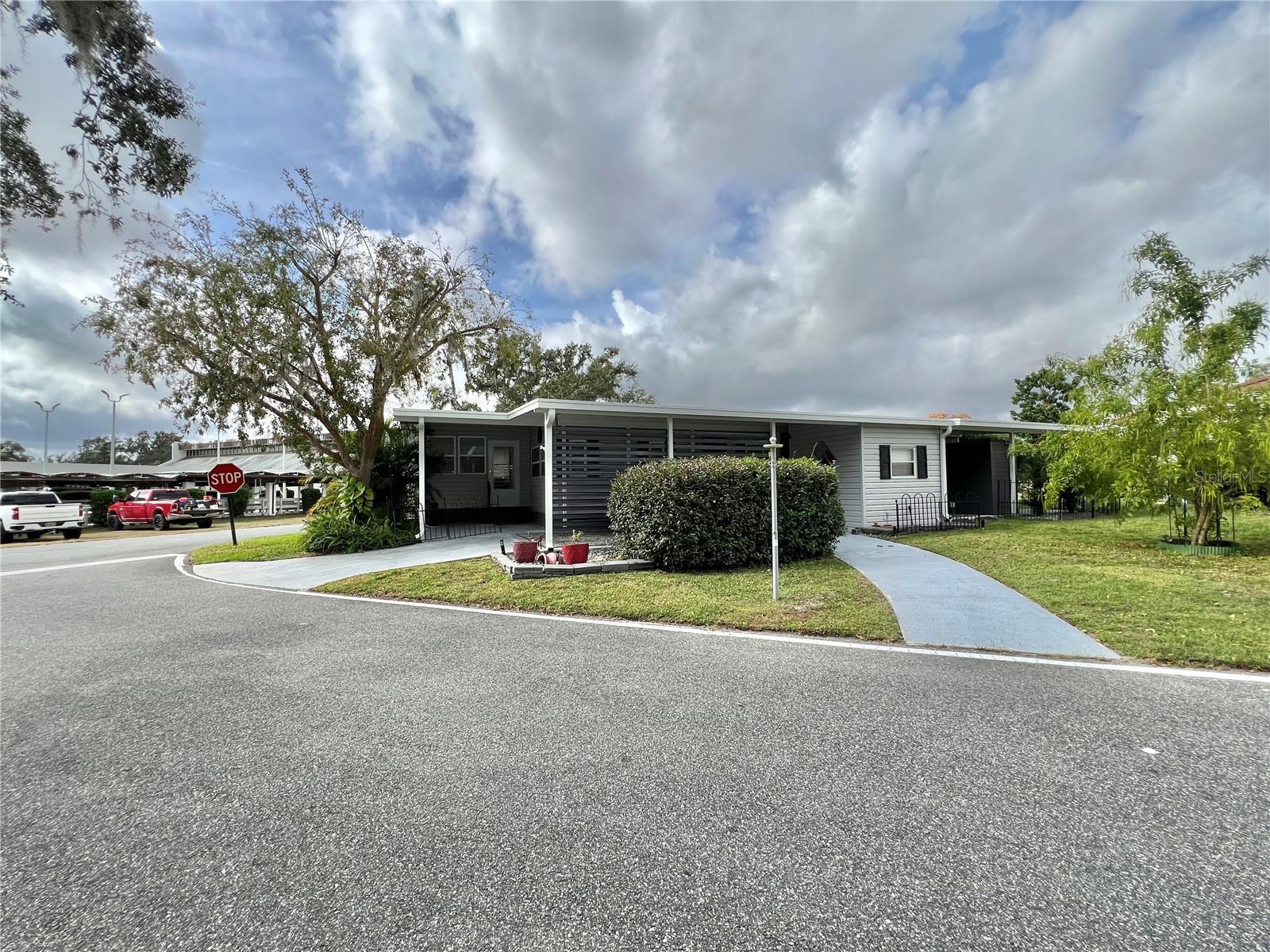 HAWTHORNE AT LEESBURG A COOP - Residential