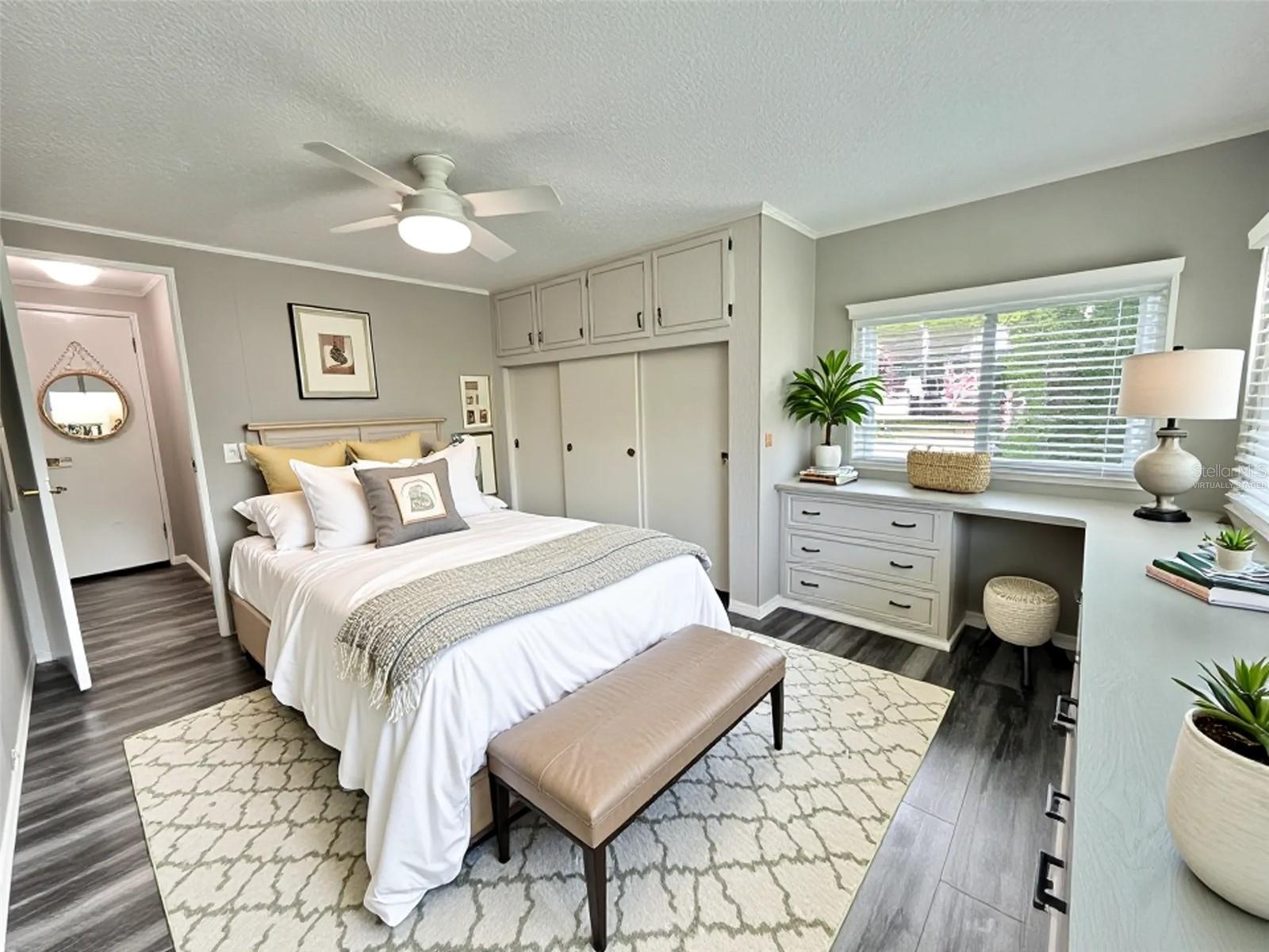 HAWTHORNE AT LEESBURG A COOP - Residential