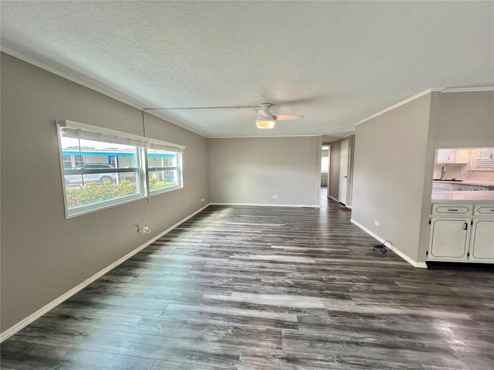 HAWTHORNE AT LEESBURG A COOP - Residential