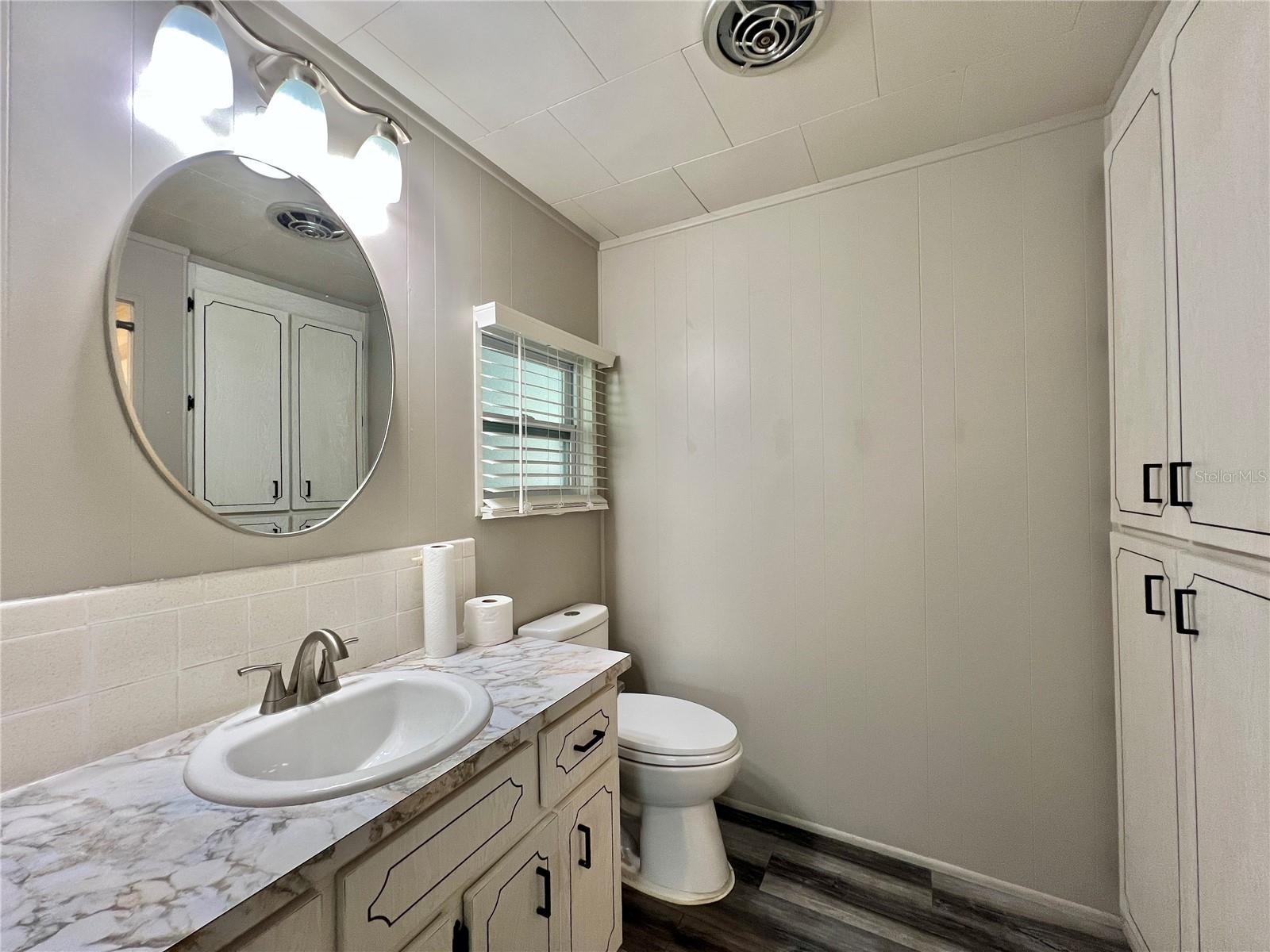 HAWTHORNE AT LEESBURG A COOP - Residential