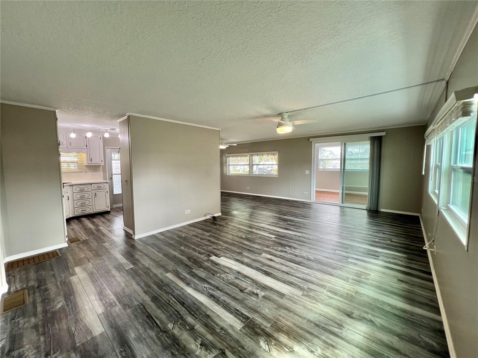 HAWTHORNE AT LEESBURG A COOP - Residential