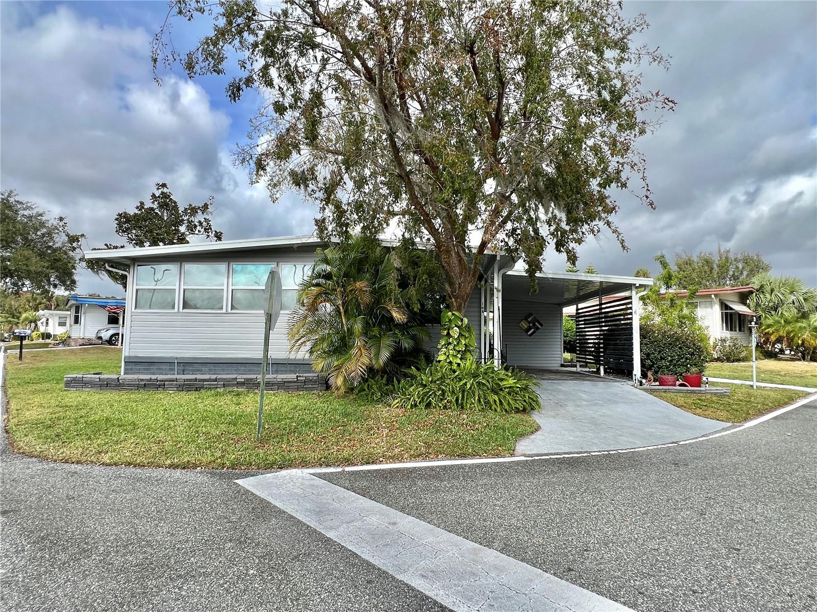 HAWTHORNE AT LEESBURG A COOP - Residential