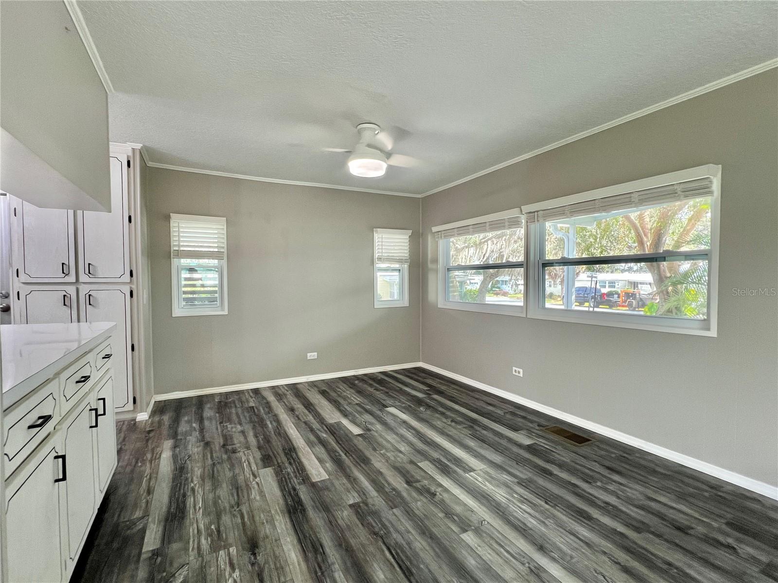 HAWTHORNE AT LEESBURG A COOP - Residential