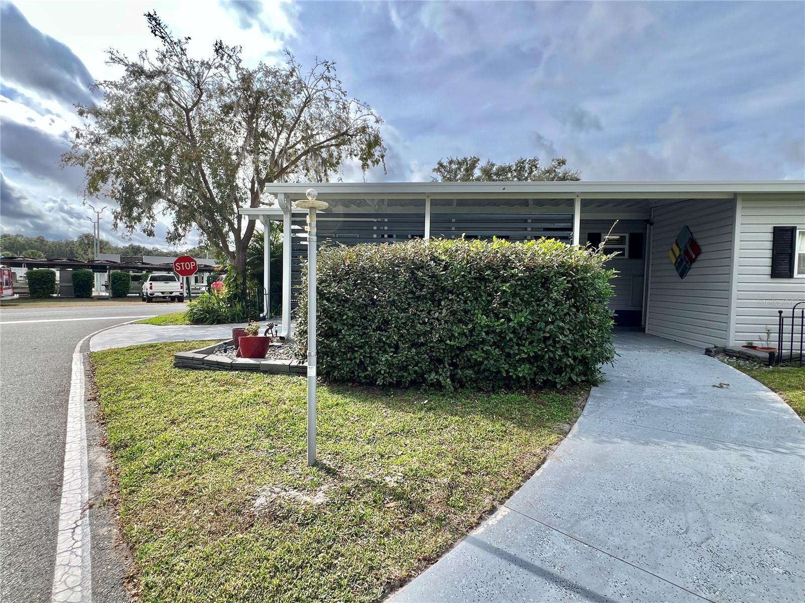 HAWTHORNE AT LEESBURG A COOP - Residential