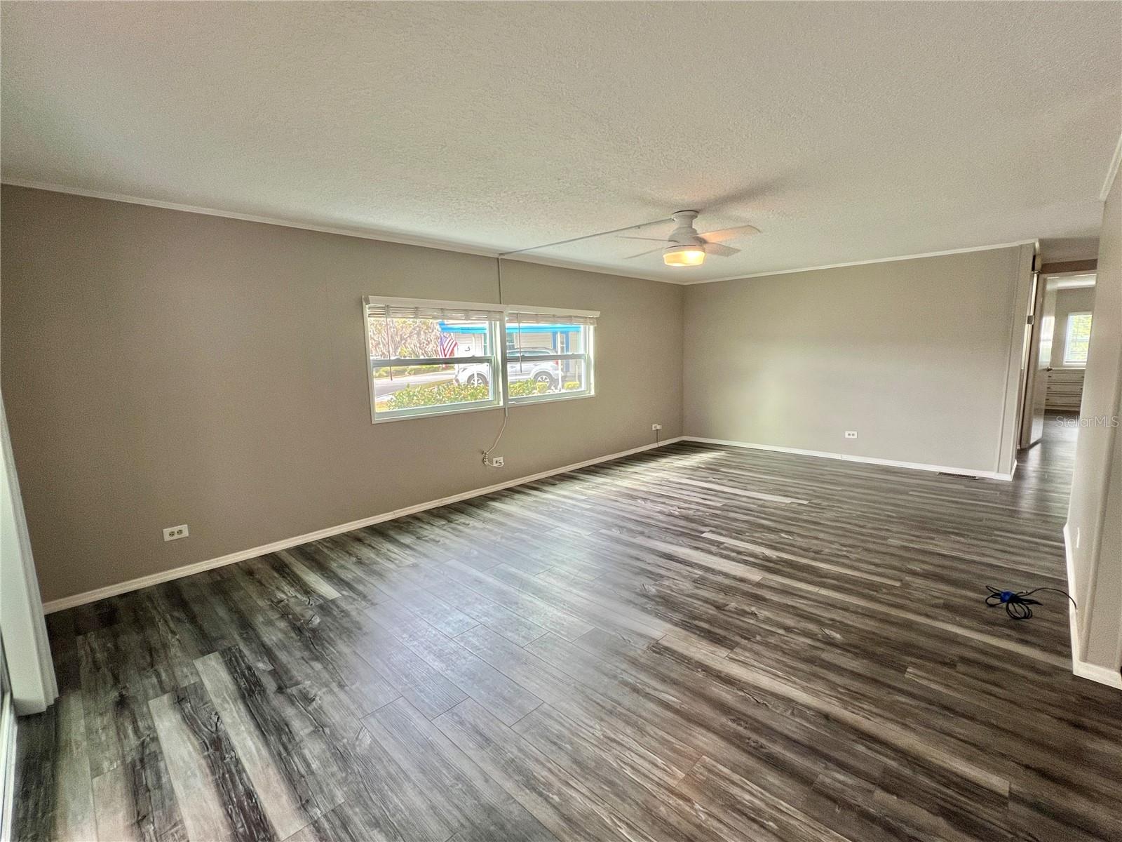 HAWTHORNE AT LEESBURG A COOP - Residential