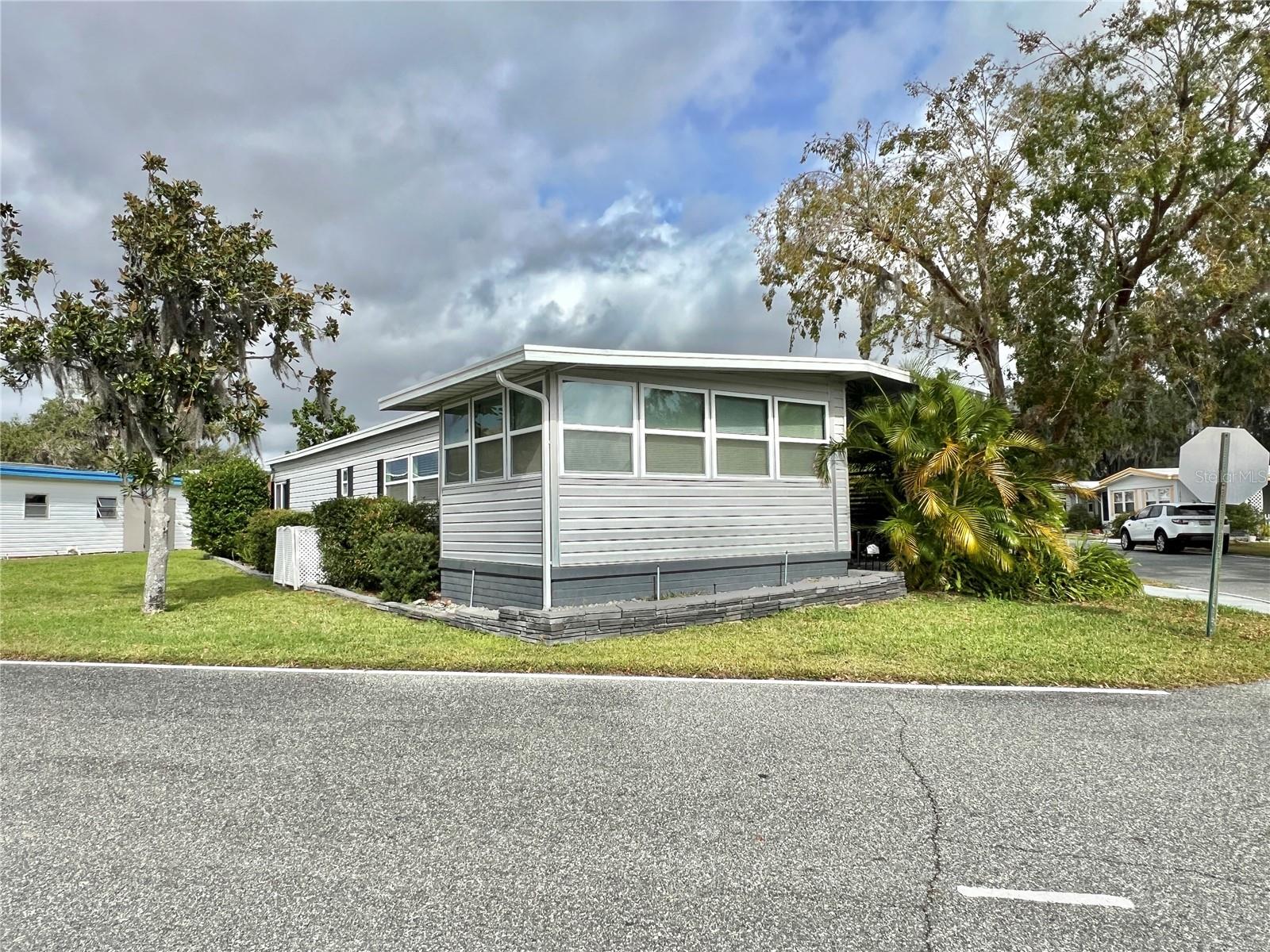 HAWTHORNE AT LEESBURG A COOP - Residential