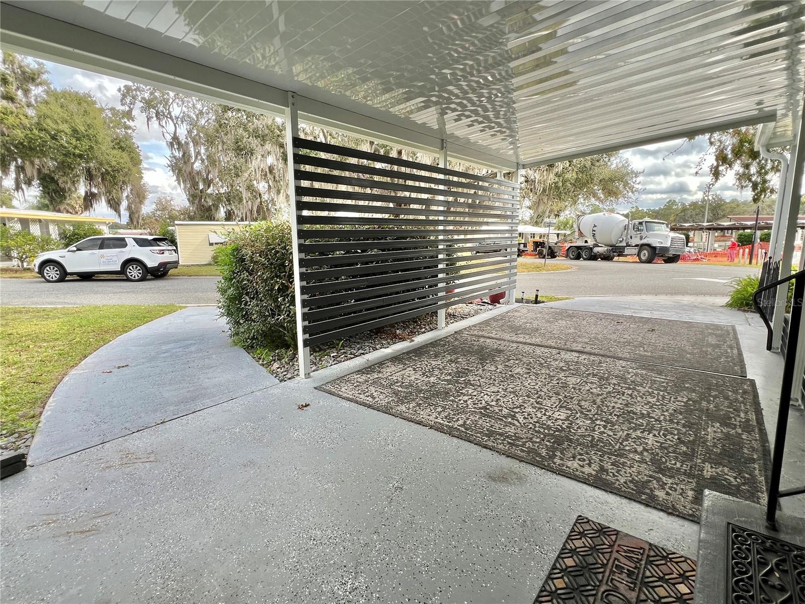 HAWTHORNE AT LEESBURG A COOP - Residential