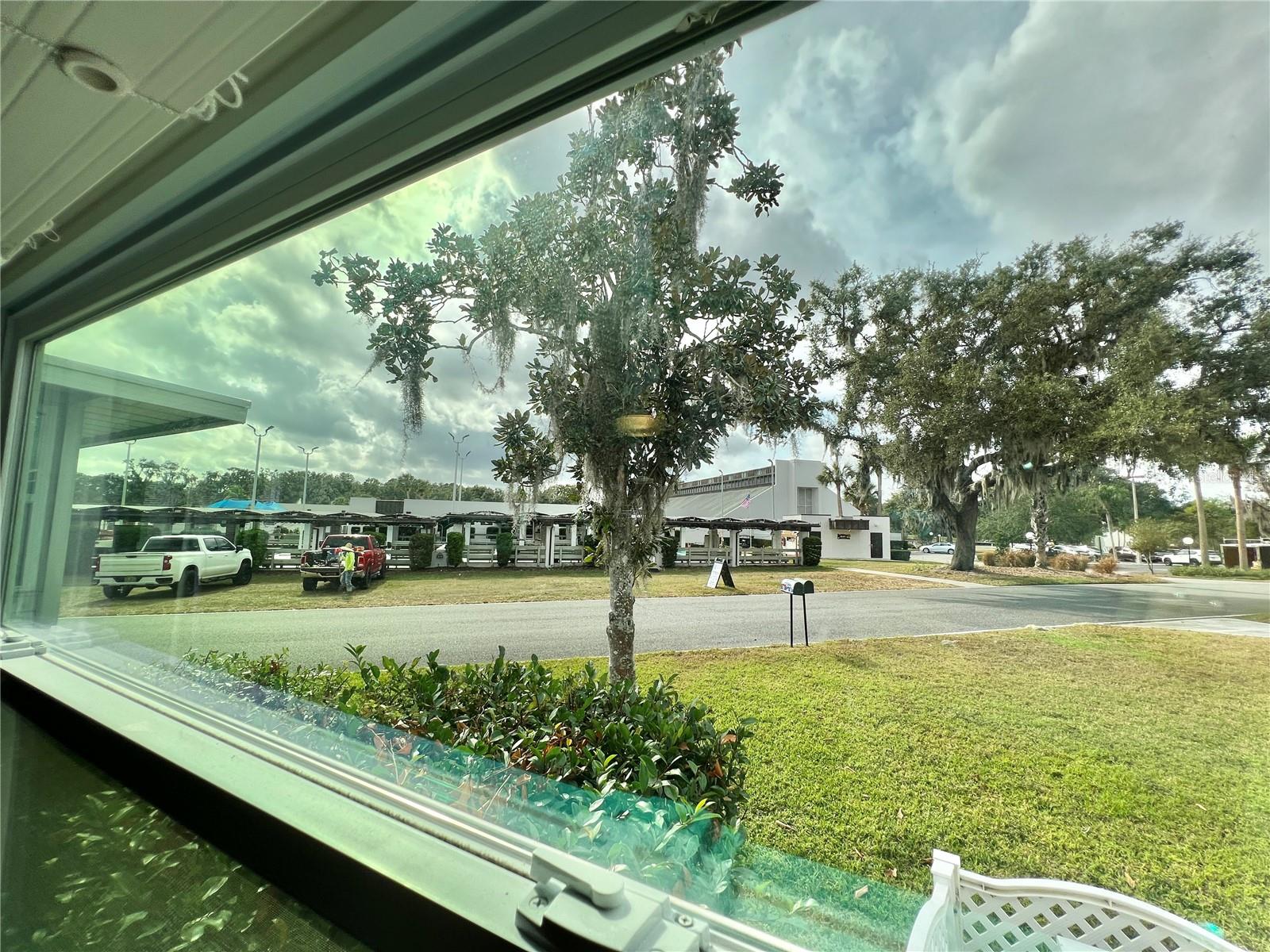 HAWTHORNE AT LEESBURG A COOP - Residential