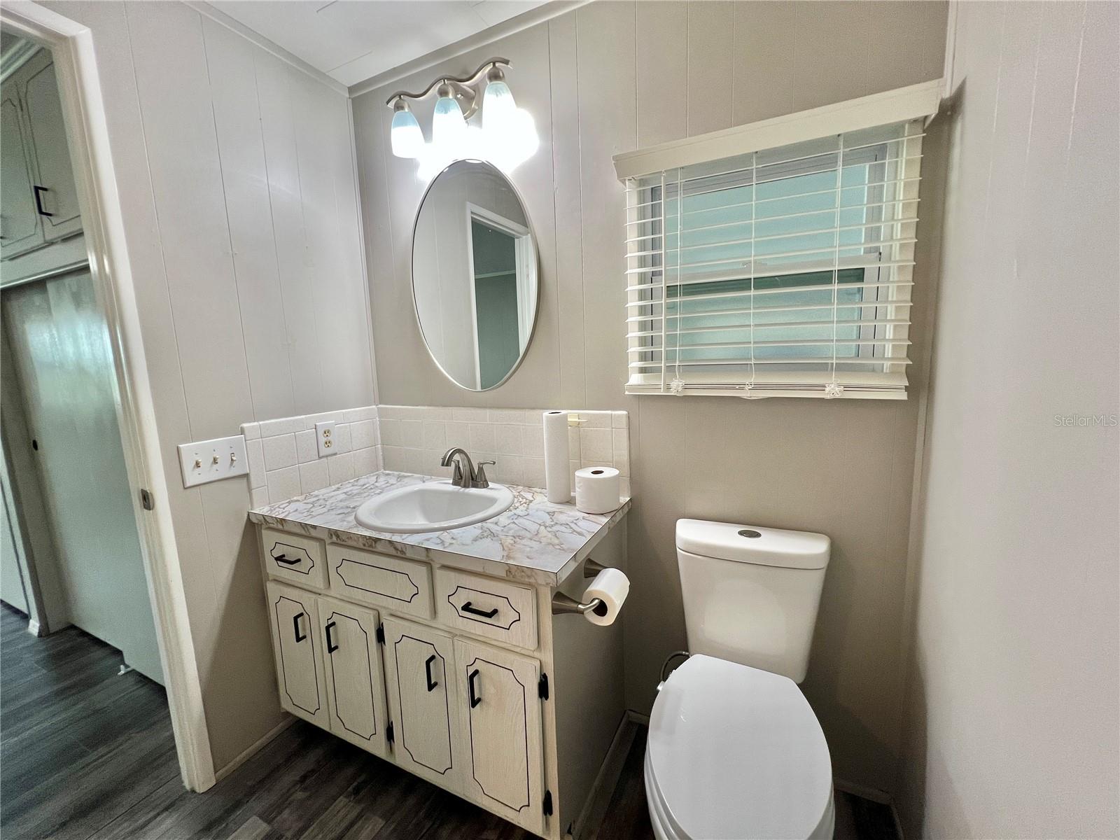 HAWTHORNE AT LEESBURG A COOP - Residential