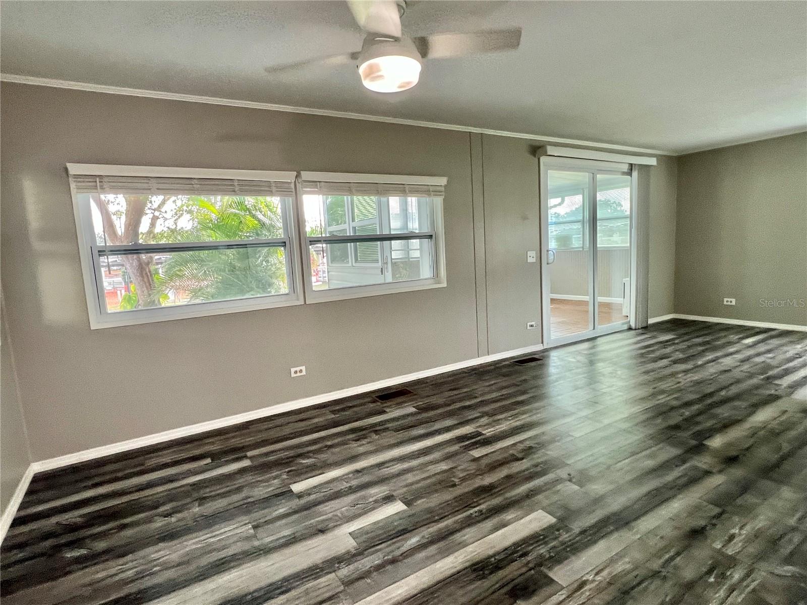 HAWTHORNE AT LEESBURG A COOP - Residential