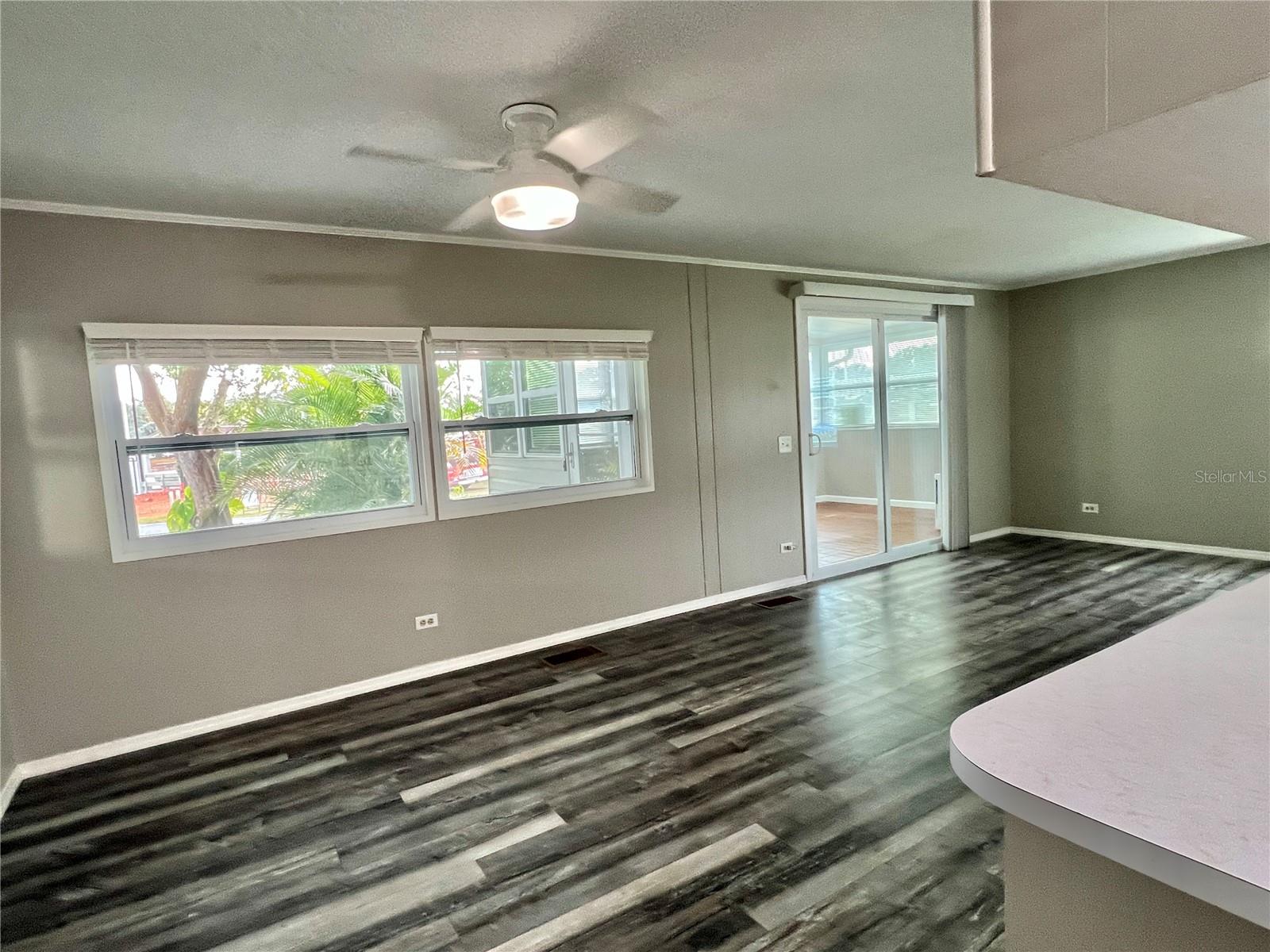 HAWTHORNE AT LEESBURG A COOP - Residential