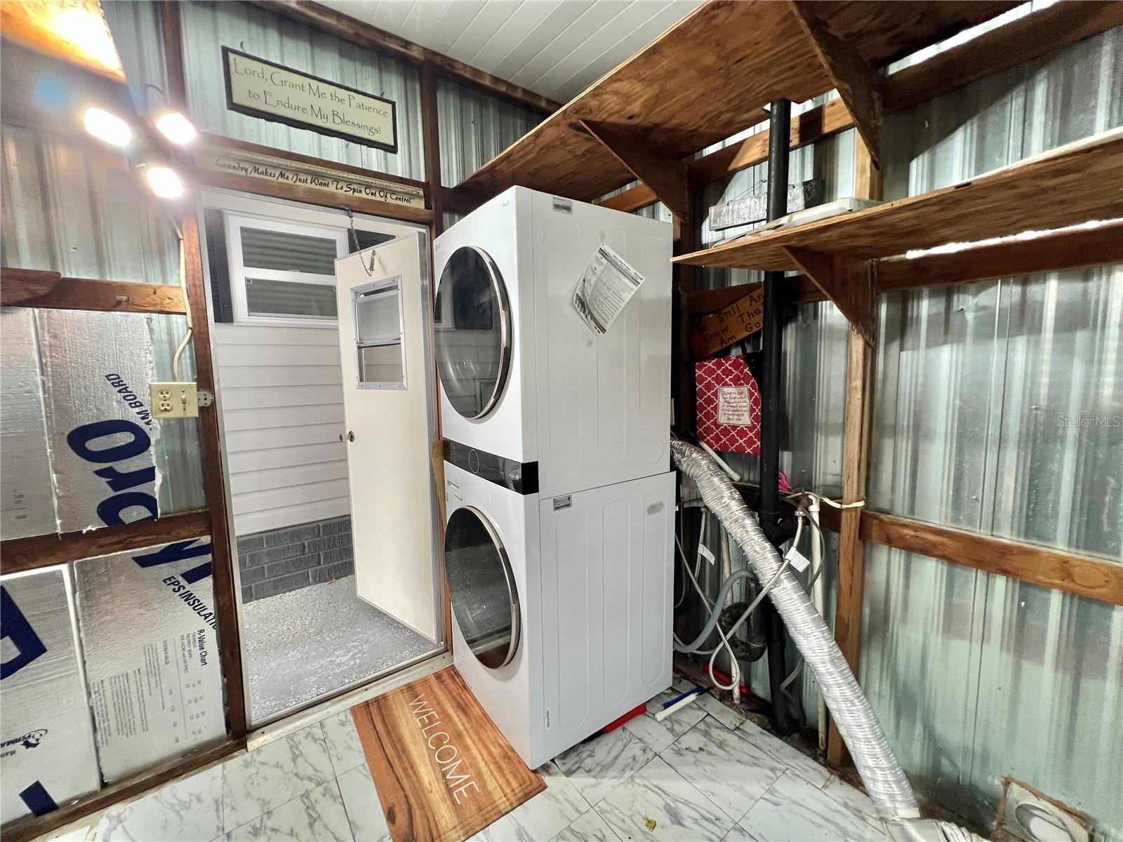 HAWTHORNE AT LEESBURG A COOP - Residential