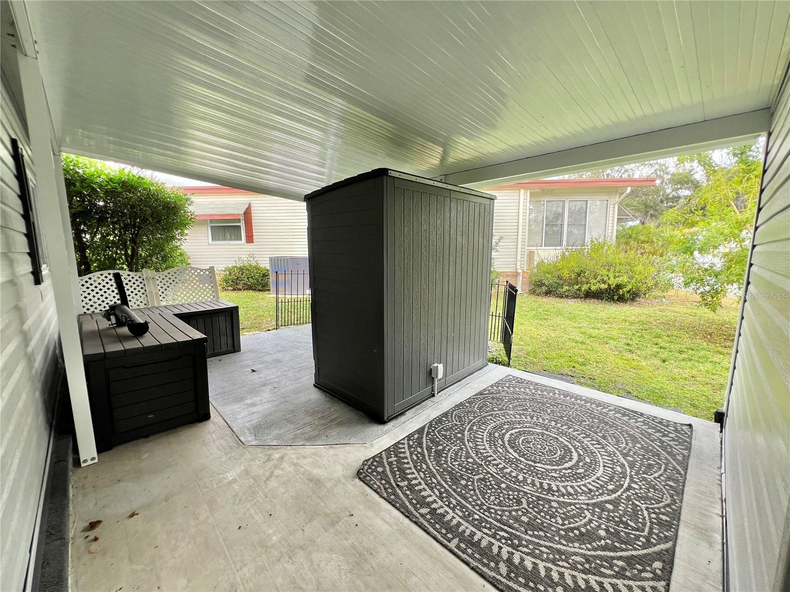 HAWTHORNE AT LEESBURG A COOP - Residential