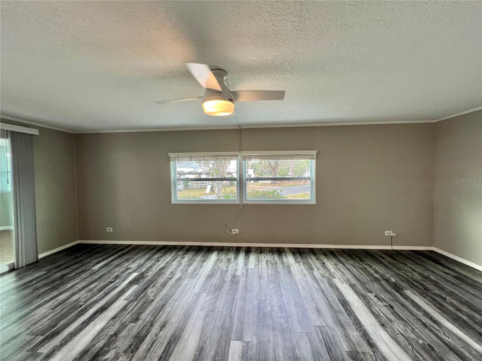 HAWTHORNE AT LEESBURG A COOP - Residential