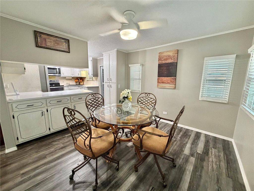 Photo of 108 Audubon Drive, Leesburg, FL 34748 (MLS # G5105145)