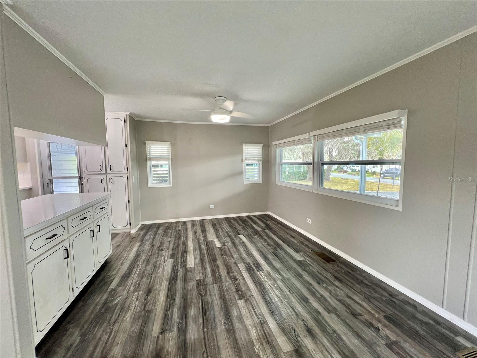 HAWTHORNE AT LEESBURG A COOP - Residential