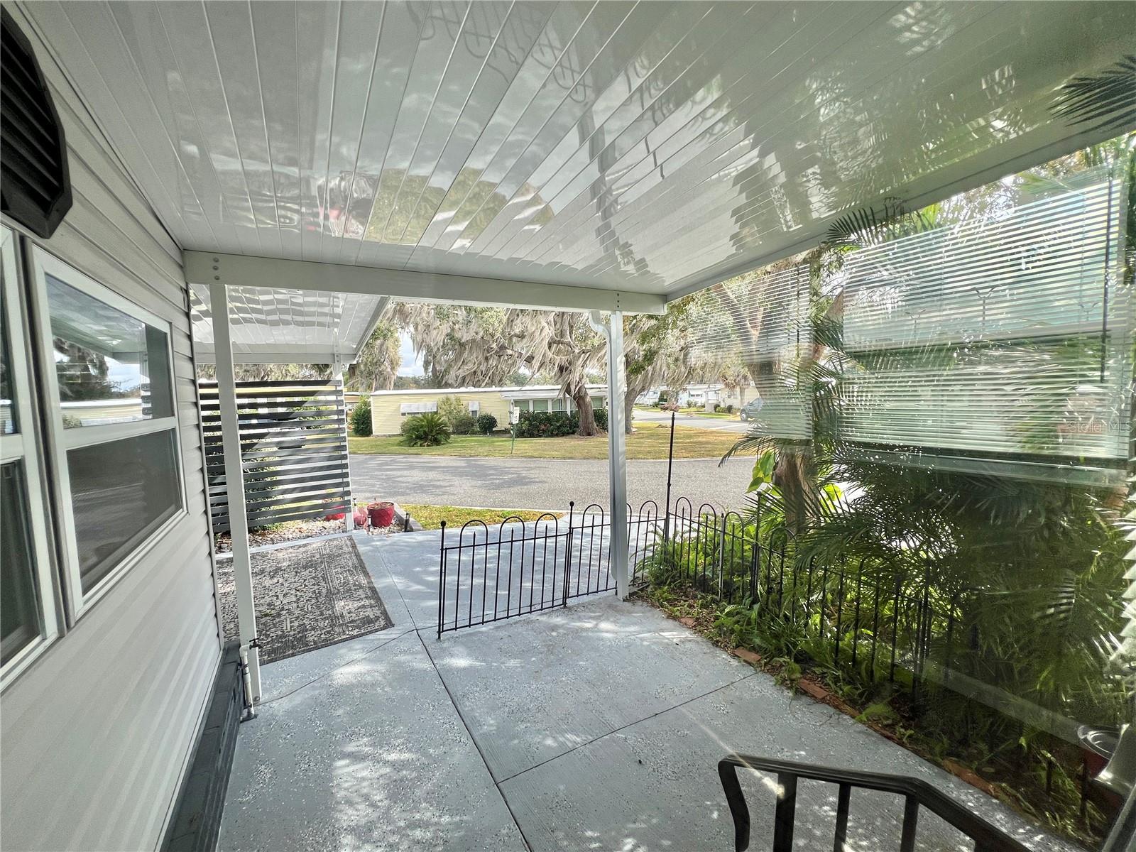 HAWTHORNE AT LEESBURG A COOP - Residential