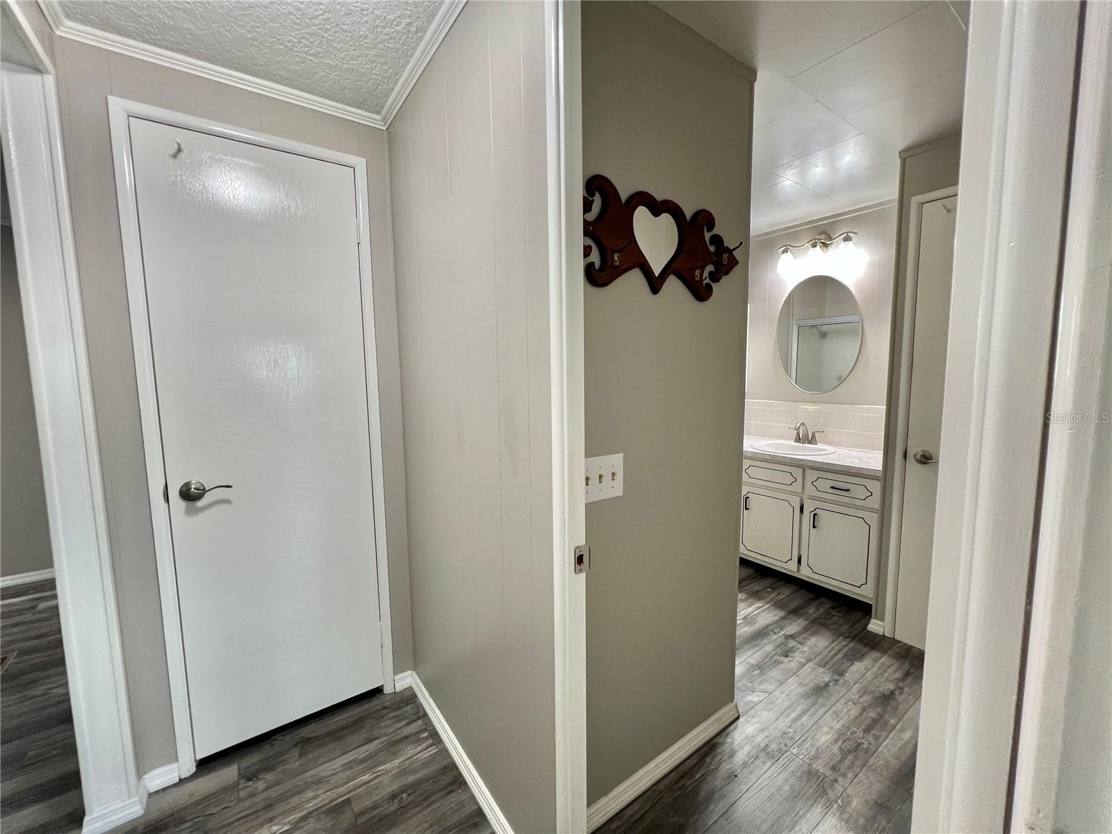 HAWTHORNE AT LEESBURG A COOP - Residential