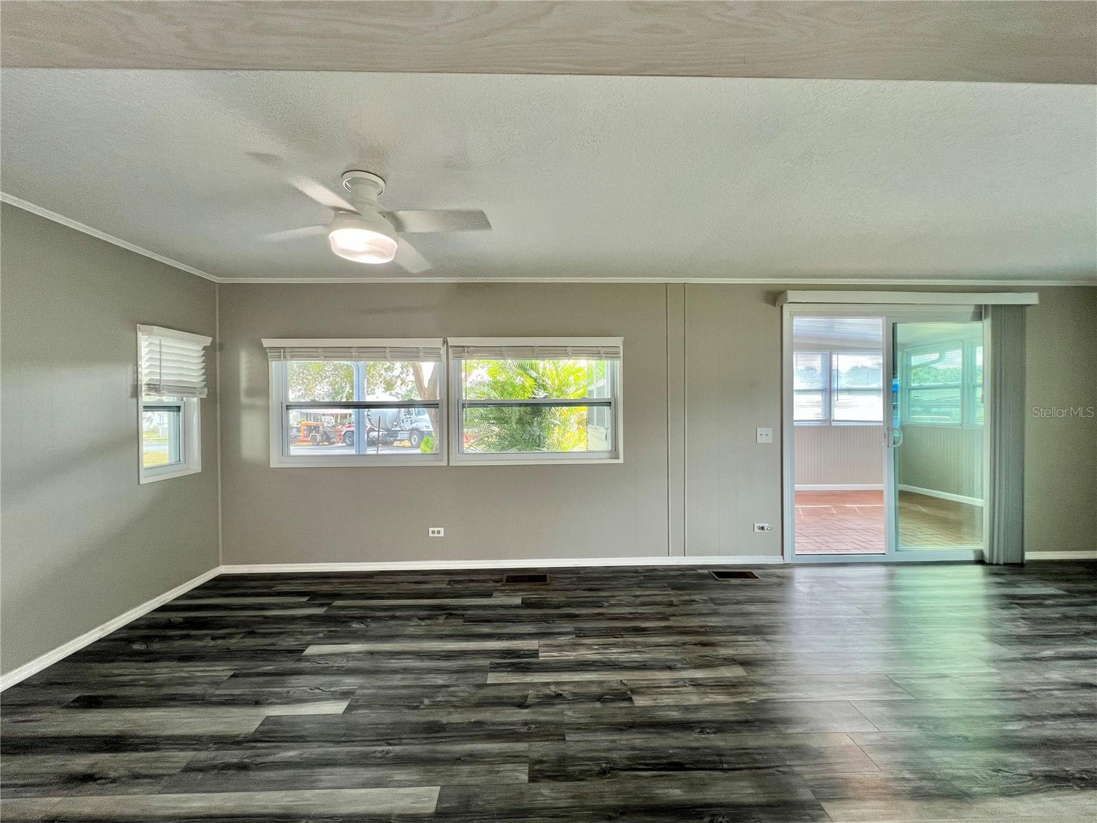 HAWTHORNE AT LEESBURG A COOP - Residential