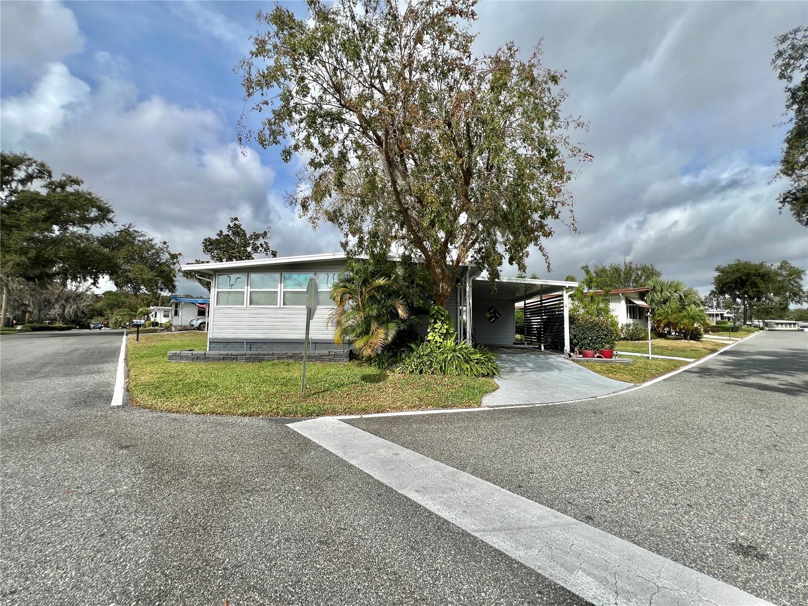 HAWTHORNE AT LEESBURG A COOP - Residential