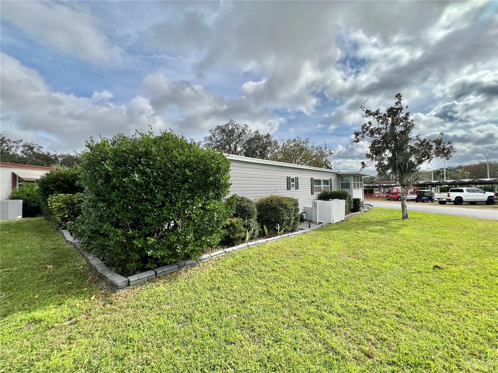 HAWTHORNE AT LEESBURG A COOP - Residential