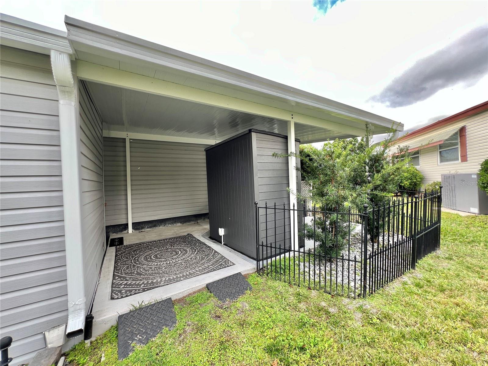 HAWTHORNE AT LEESBURG A COOP - Residential