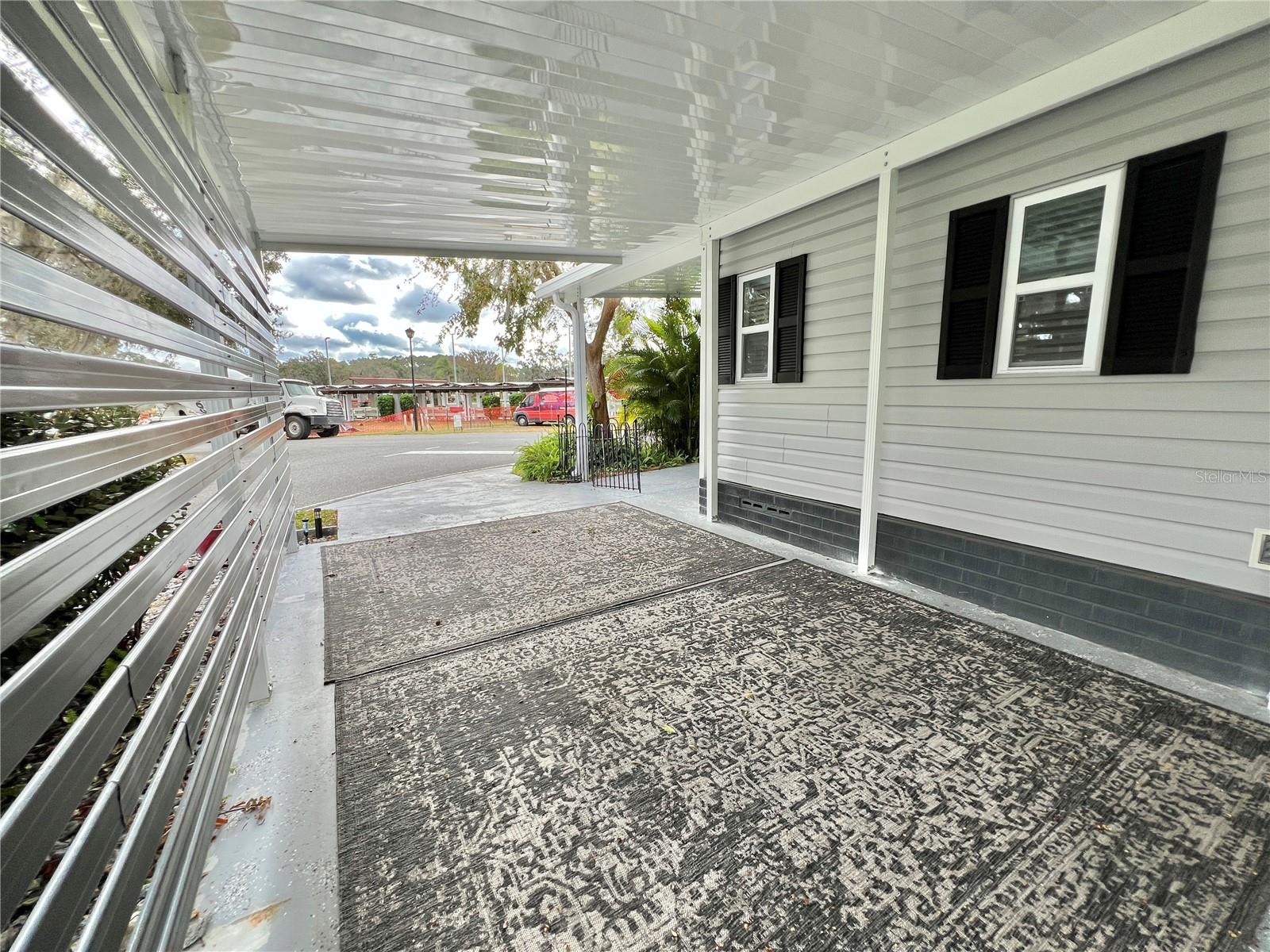 HAWTHORNE AT LEESBURG A COOP - Residential