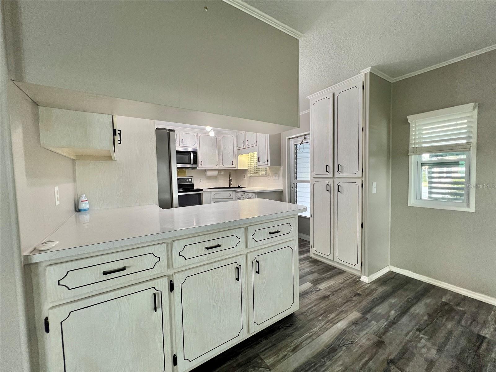 HAWTHORNE AT LEESBURG A COOP - Residential