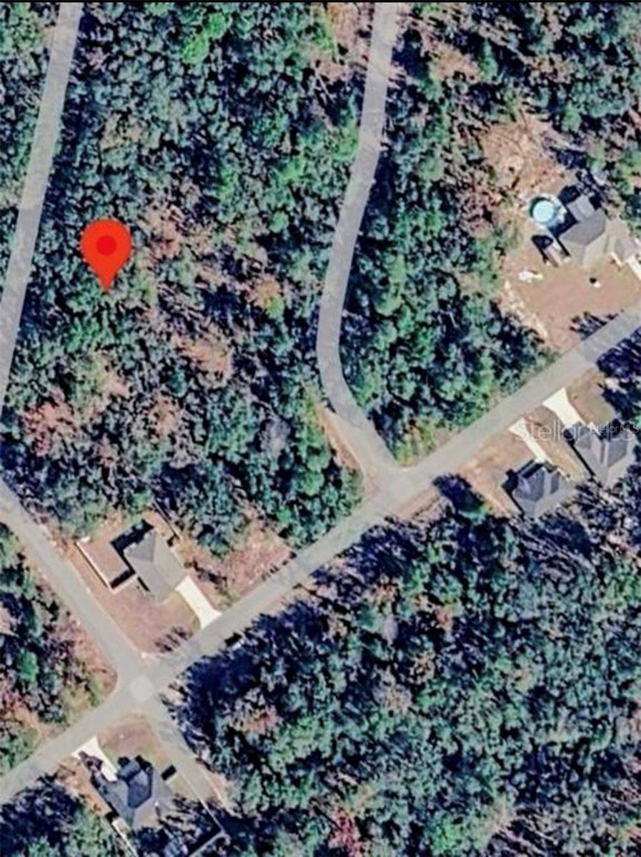 LOT 15 FISHER LN WAY