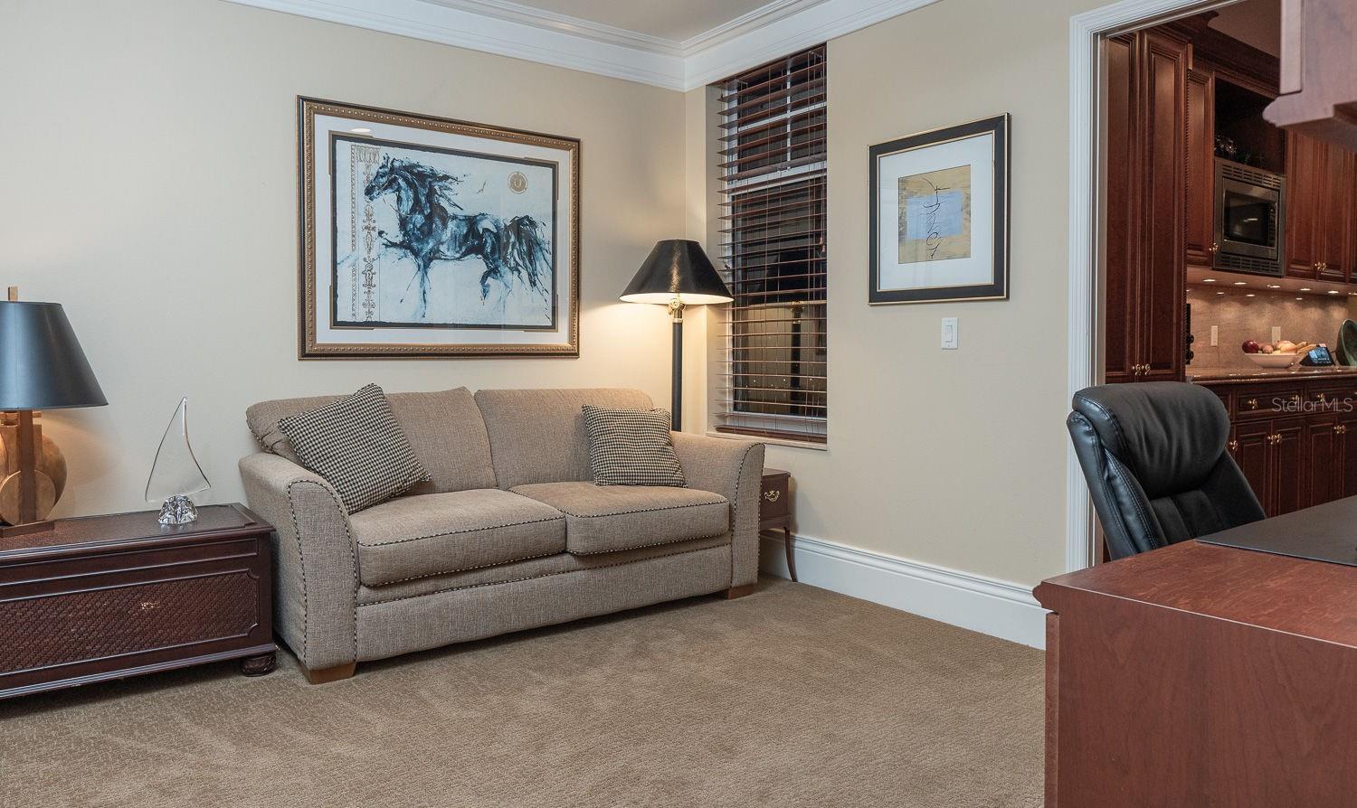 FLORENCIA CONDO - Residential