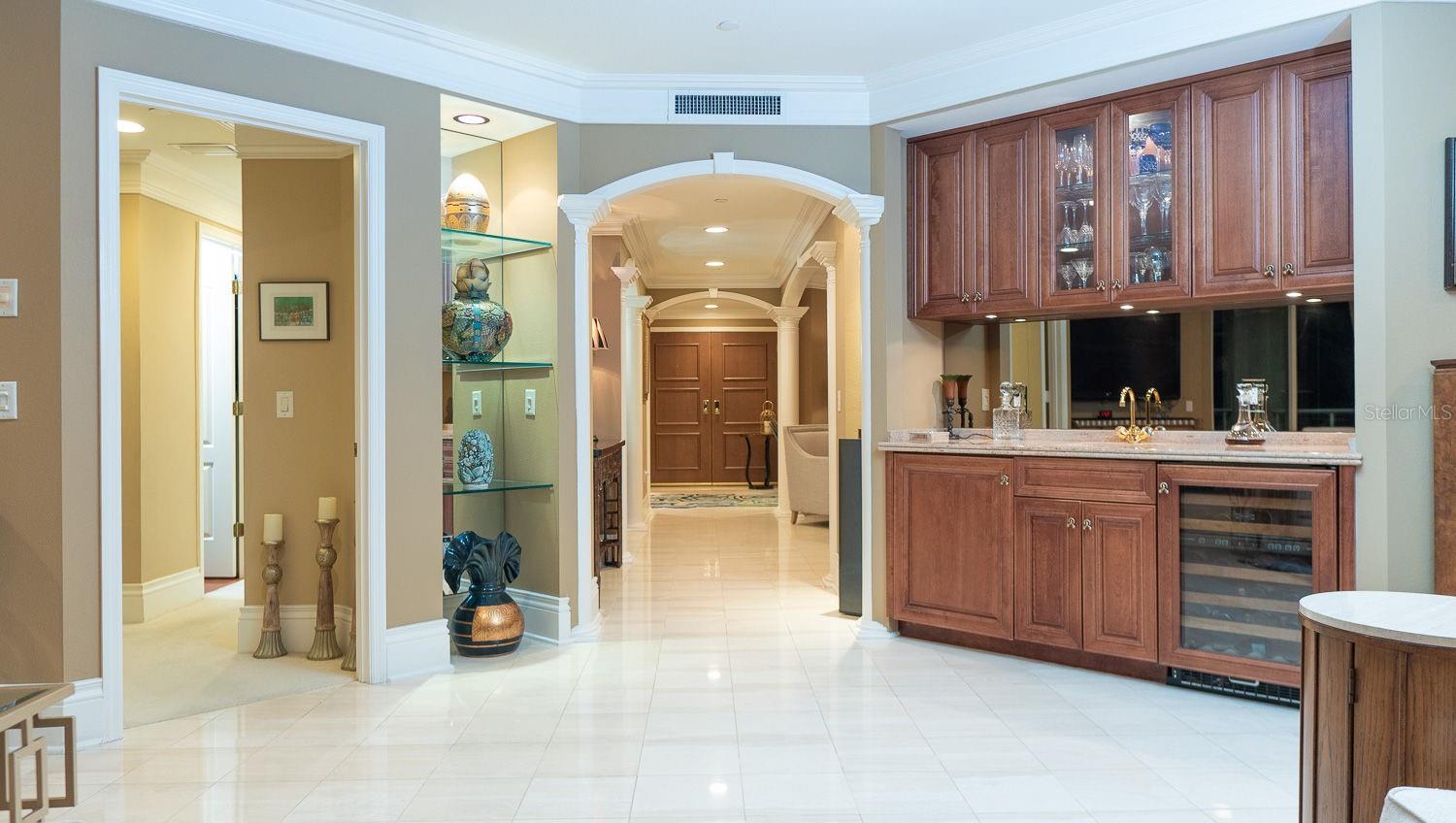 FLORENCIA CONDO - Residential