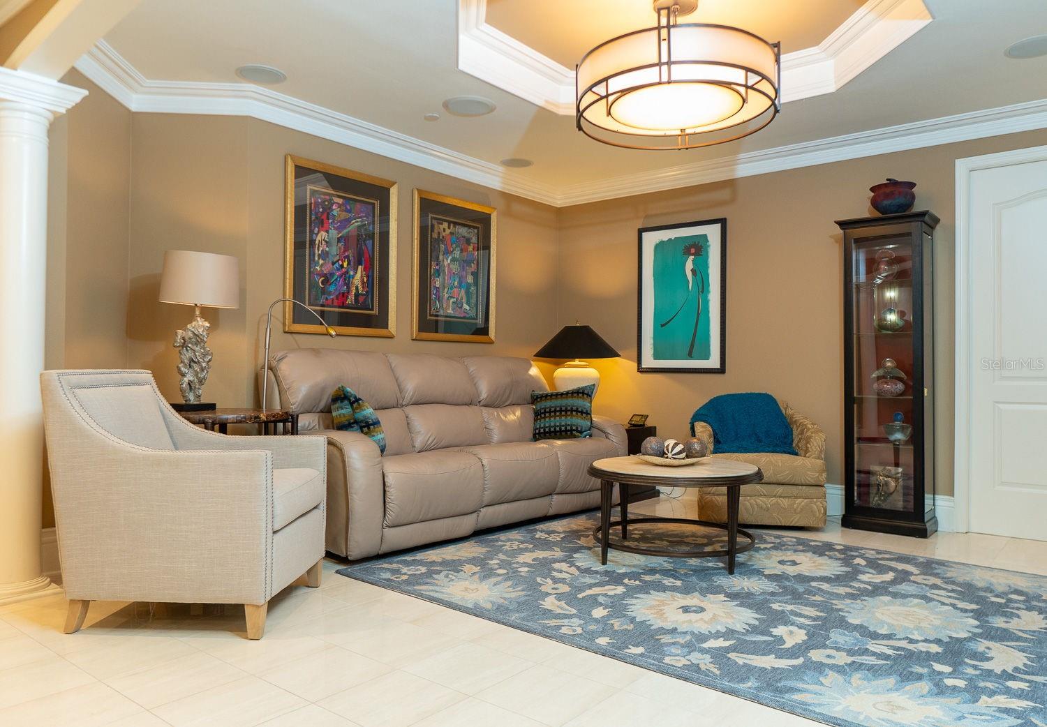 FLORENCIA CONDO - Residential