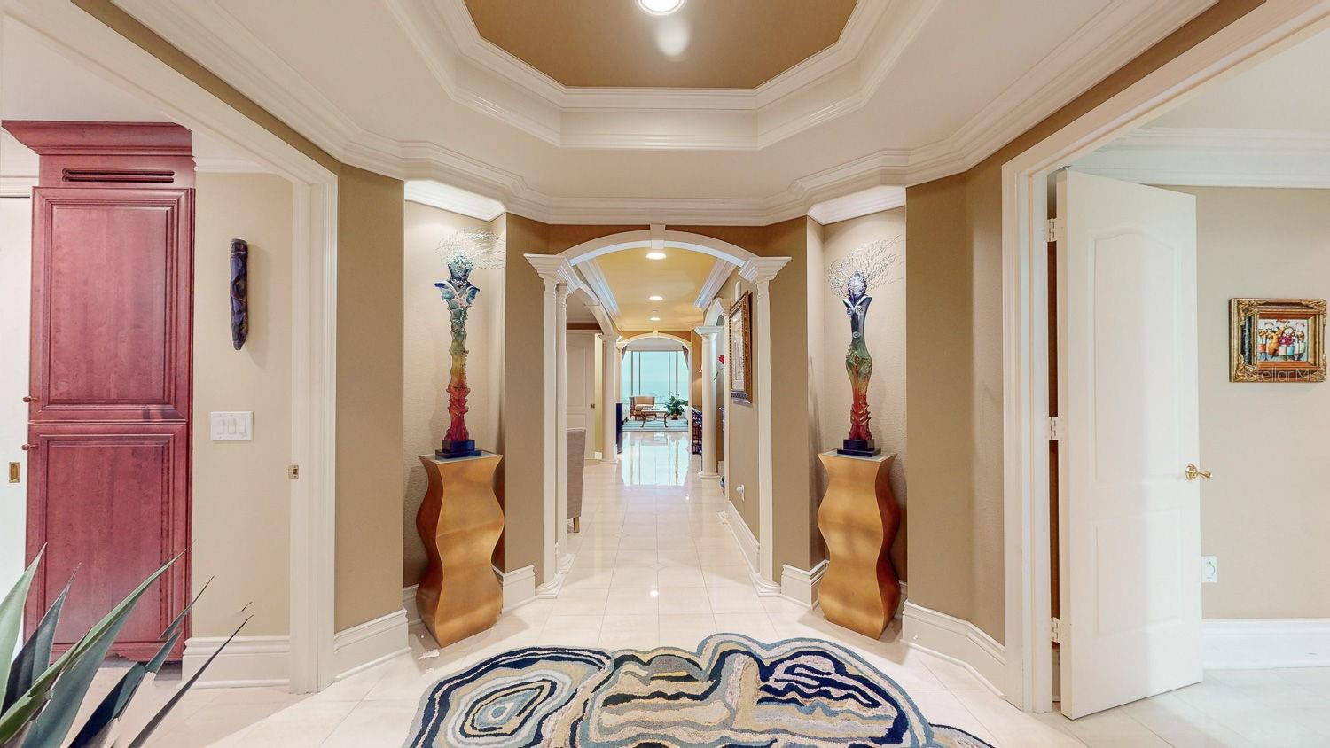 FLORENCIA CONDO - Residential