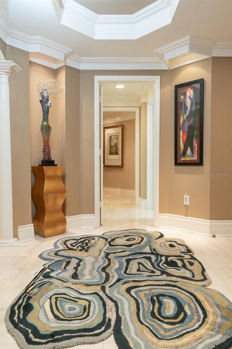 FLORENCIA CONDO - Residential