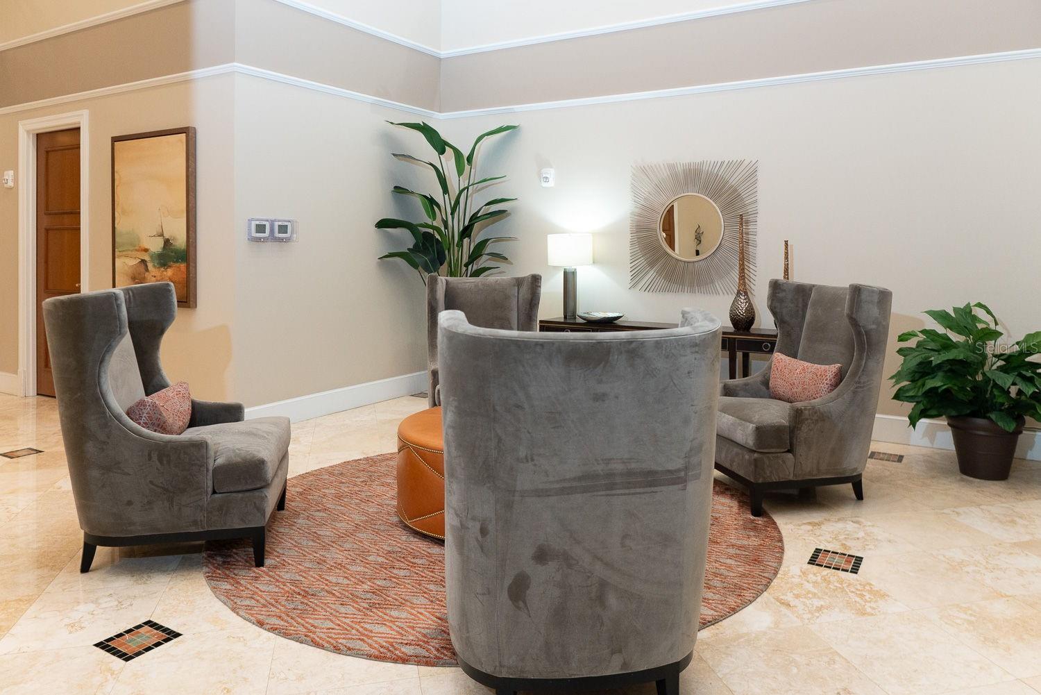 FLORENCIA CONDO - Residential