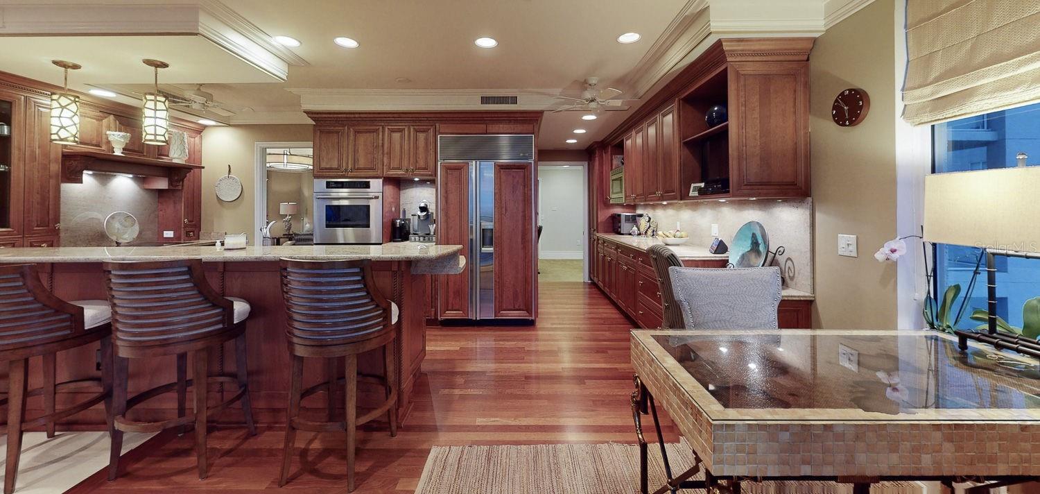 FLORENCIA CONDO - Residential