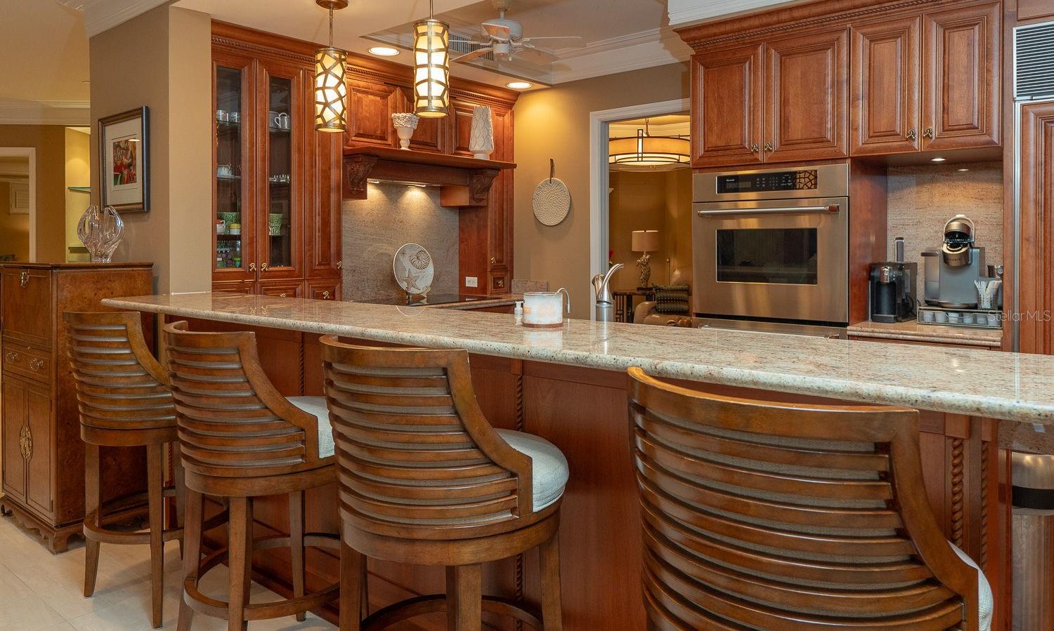 FLORENCIA CONDO - Residential