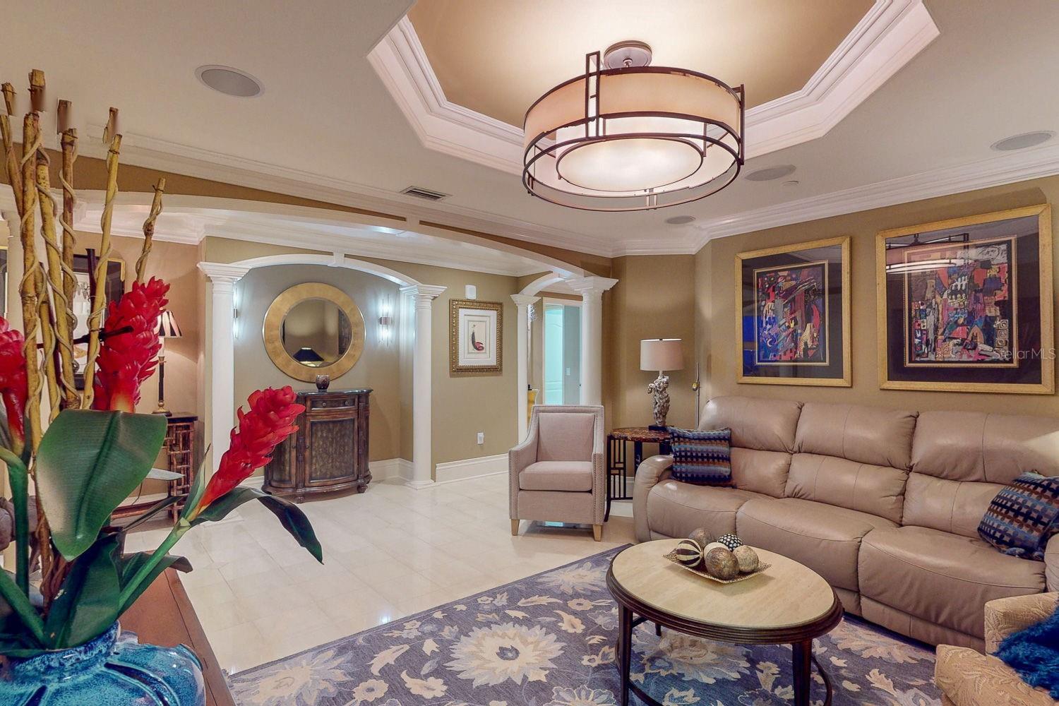 FLORENCIA CONDO - Residential