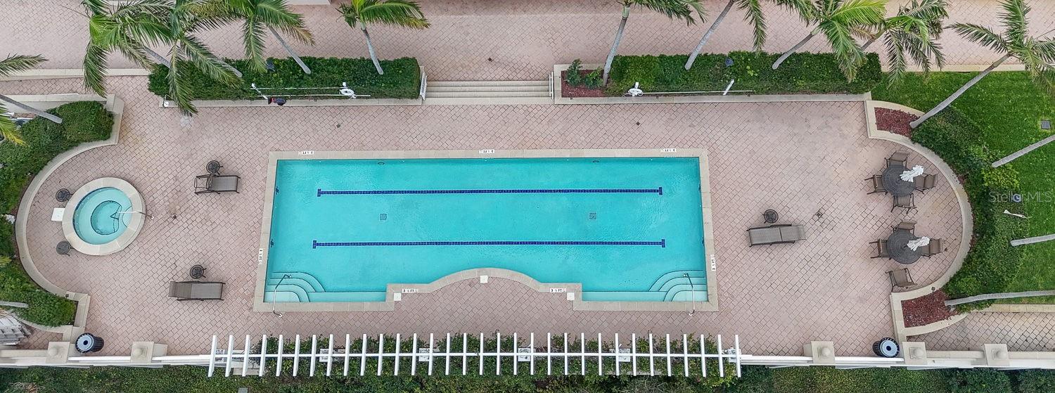 FLORENCIA CONDO - Residential