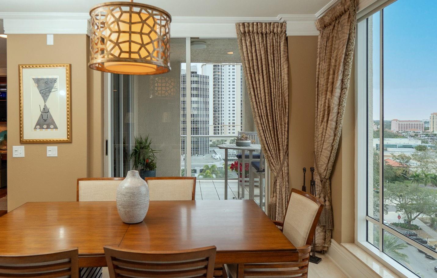 FLORENCIA CONDO - Residential