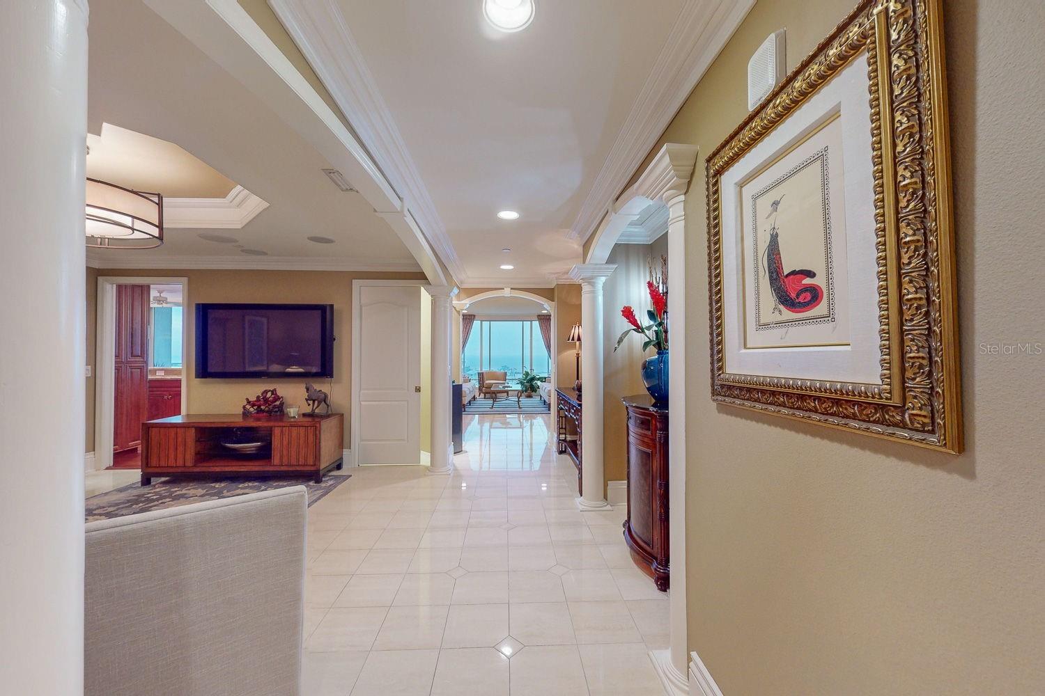 FLORENCIA CONDO - Residential