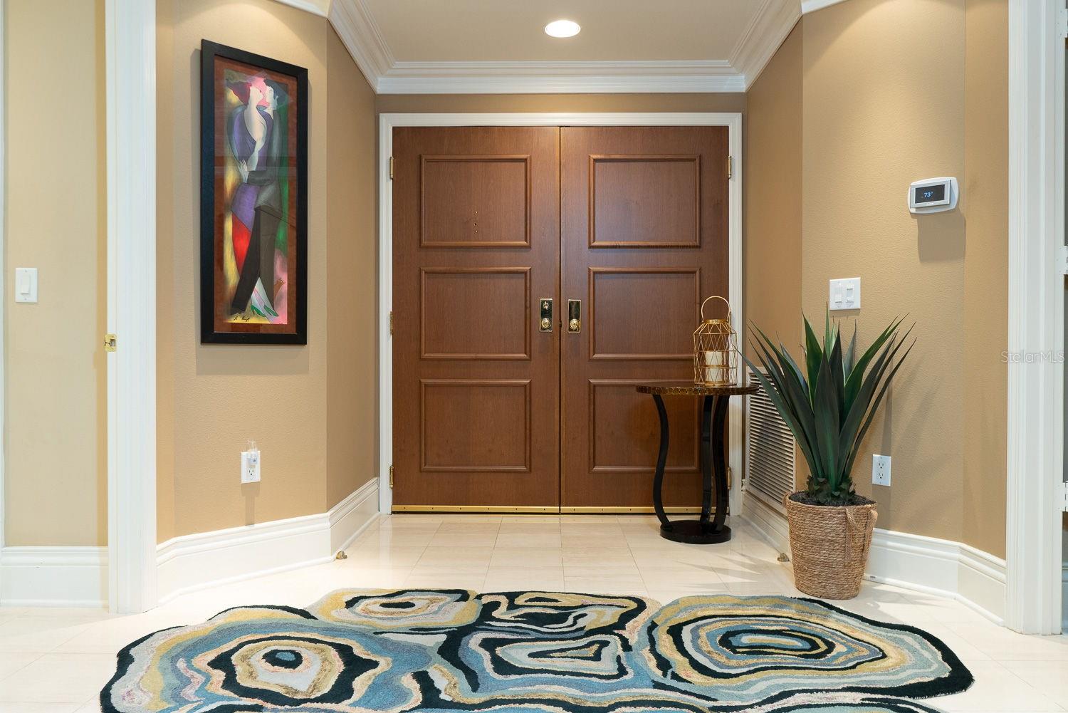 FLORENCIA CONDO - Residential